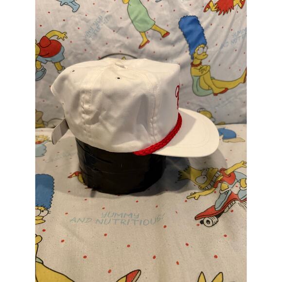 True vintage Miller High Life hat - Picture 2 of 6